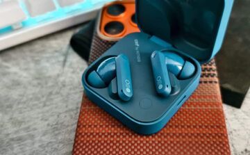 Nothing CMF Buds Pro 2 test� par TechAeris