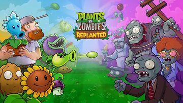 Plants vs Zombies Replanted reviewed by Complete Xbox Plants vs Zombies Replanted reviewed by Complete Xbox