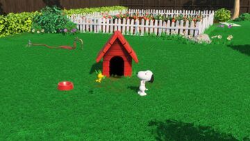 Snoopy The Great Mystery Club testé par XBoxOrNot Snoopy The Great Mystery Club testé par XBoxOrNot