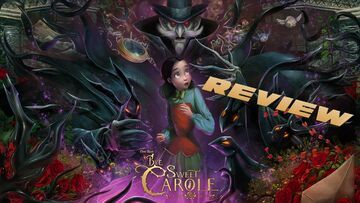 Bye Sweet Carole reviewed by Niche Gamer Bye Sweet Carole reviewed by Niche Gamer