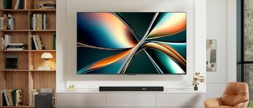 Hisense U65QF  2 tests