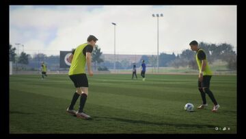 EA Sports FC 26 testé par Gaming Trend EA Sports FC 26 testé par Gaming Trend