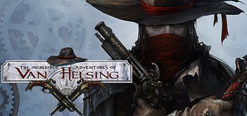 The Incredible Adventures of Van Helsing test par JeuxVideo.com The Incredible Adventures of Van Helsing test par JeuxVideo.com