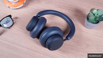 Nothing CMF Headphone Pro test� par Les Num�riques