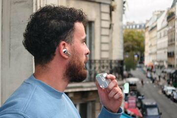 Nothing Ear 3 test par Presse Citron