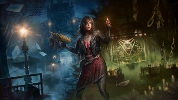 Review Tormented Souls 2 Review Tormented Souls 2