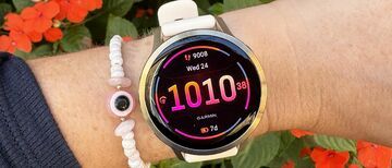Garmin Venu 4 test par Tom's Guide (US) Garmin Venu 4 test par Tom's Guide (US)