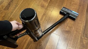 Dreame V20 Pro testé par Tom’s Hardware (it) Dreame V20 Pro testé par Tom’s Hardware (it)