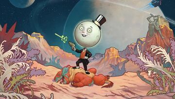 Review The Outer Worlds 2 Review The Outer Worlds 2