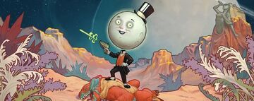 The Outer Worlds 2 reviewed by TheSixthAxis The Outer Worlds 2 reviewed by TheSixthAxis