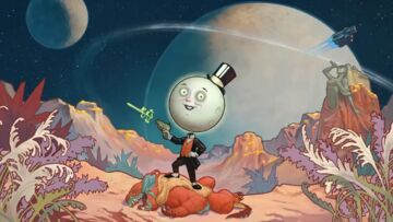 The Outer Worlds 2 reviewed by Gaming Trend The Outer Worlds 2 reviewed by Gaming Trend