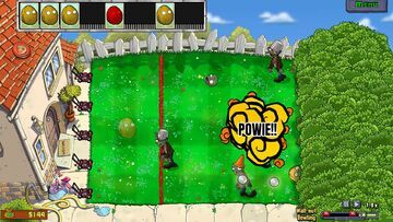 Plants vs Zombies Replanted reviewed by GamingBolt Plants vs Zombies Replanted reviewed by GamingBolt