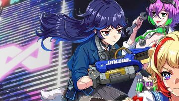 Full Metal Schoolgirl testé par Push Square Full Metal Schoolgirl testé par Push Square
