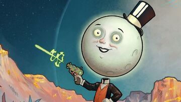 The Outer Worlds 2 reviewed by Push Square The Outer Worlds 2 reviewed by Push Square