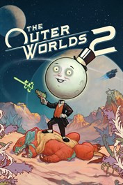 The Outer Worlds 2 reviewed by Xbox-Mag The Outer Worlds 2 reviewed by Xbox-Mag