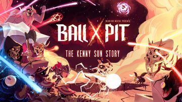 Ball x Pit reviewed by ActuGaming Ball x Pit reviewed by ActuGaming