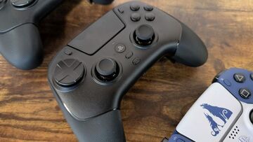 Review Razer Raiju V3 Pro Review Razer Raiju V3 Pro