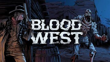 Blood West test par Niche Gamer