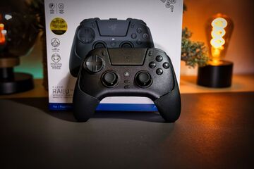 Razer Raiju V3 Pro reviewed by Basic Tutorials Razer Raiju V3 Pro reviewed by Basic Tutorials