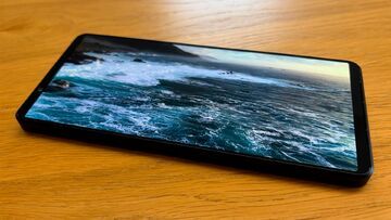 Sony Xperia 1 VII review by What Hi-Fi? Sony Xperia 1 VII reviewed by What Hi-Fi?