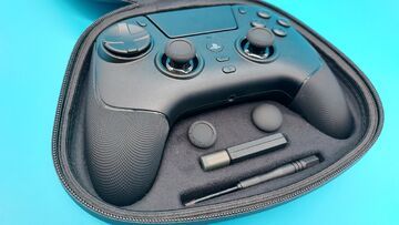 Razer Raiju V3 Pro reviewed by PCGamer Razer Raiju V3 Pro reviewed by PCGamer
