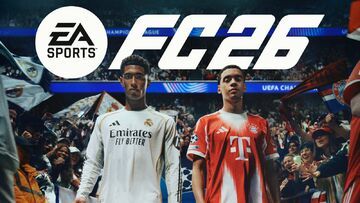 EA Sports FC 26 testé par Xbox Tavern EA Sports FC 26 testé par Xbox Tavern