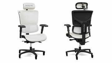 Mavix M9 testé par Gaming Trend Mavix M9 testé par Gaming Trend