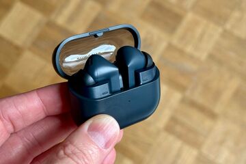 Test Samsung Galaxy Buds 3 FE