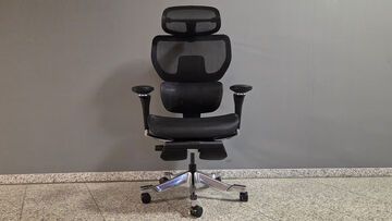 FlexiSpot C7 test par Chip.de