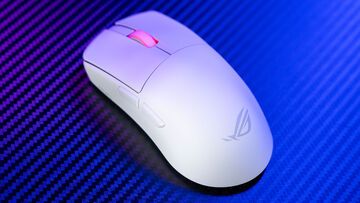 Test Asus  ROG Harpe II Ace