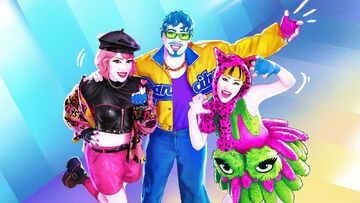 Just Dance 2026 testé par SpazioGames Just Dance 2026 testé par SpazioGames