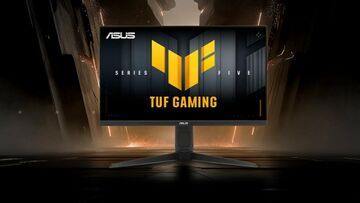 Asus VG27AQ reviewed by Multiplayer.it Asus VG27AQ reviewed by Multiplayer.it