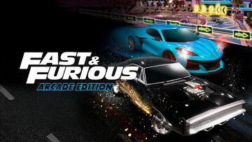 Fast & Furious Arcade Edition reviewed by Complete Xbox Fast & Furious Arcade Edition reviewed by Complete Xbox