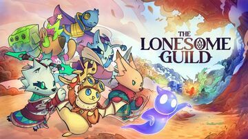 The Lonesome Guild reviewed by XBoxOrNot The Lonesome Guild reviewed by XBoxOrNot