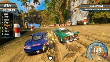 Fast & Furious Arcade Edition reviewed by XBoxOrNot Fast & Furious Arcade Edition reviewed by XBoxOrNot
