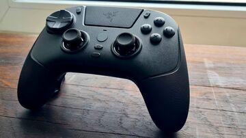 Razer Raiju V3 Pro reviewed by PCGamesHardware Razer Raiju V3 Pro reviewed by PCGamesHardware