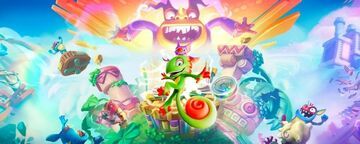 Yooka-Replaylee test par TheSixthAxis