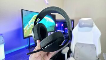 Logitech G321 test par Windows Central