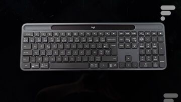 Logitech G test par FrAndroid Logitech G test par FrAndroid