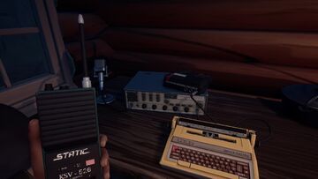 Firewatch reviewed by GameSpew