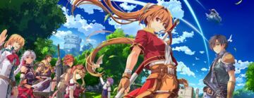 Trails in the Sky 1st Chapter testé par ZTGD Trails in the Sky 1st Chapter testé par ZTGD