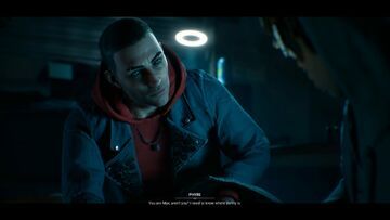 Vampire: The Masquerade Bloodlines 2 testé par GamingBolt Vampire: The Masquerade Bloodlines 2 testé par GamingBolt