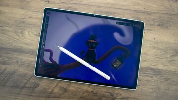 Test Huawei MatePad 12 X