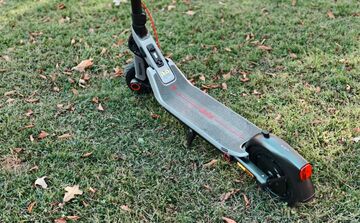 Ninebot reviewed by TechAeris