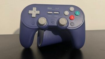 8BitDo  Pro 3 reviewed by PCGamer