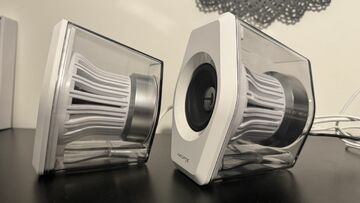 Edifier G2000 reviewed by PCGamer