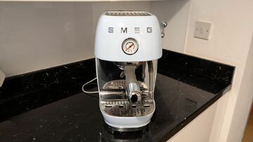 Smeg test par T3