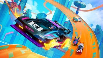 Hot Wheels Let's Race: Ultimate Speed test par XBoxEra