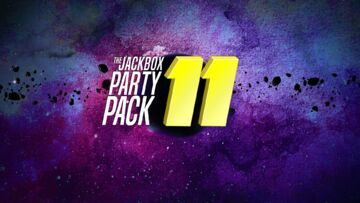 Jackbox Party Pack 11 testé par Niche Gamer Jackbox Party Pack 11 testé par Niche Gamer
