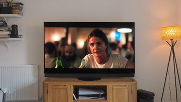 Panasonic 55Z95B reviewed by T3 Panasonic 55Z95B reviewed by T3